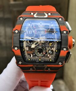Đồng hồ Richard Mille replica 11