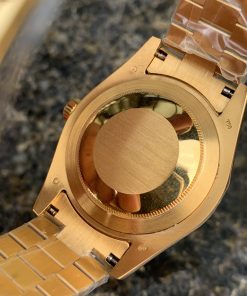 Đồng hồ Rolex Automatic ETA 2836