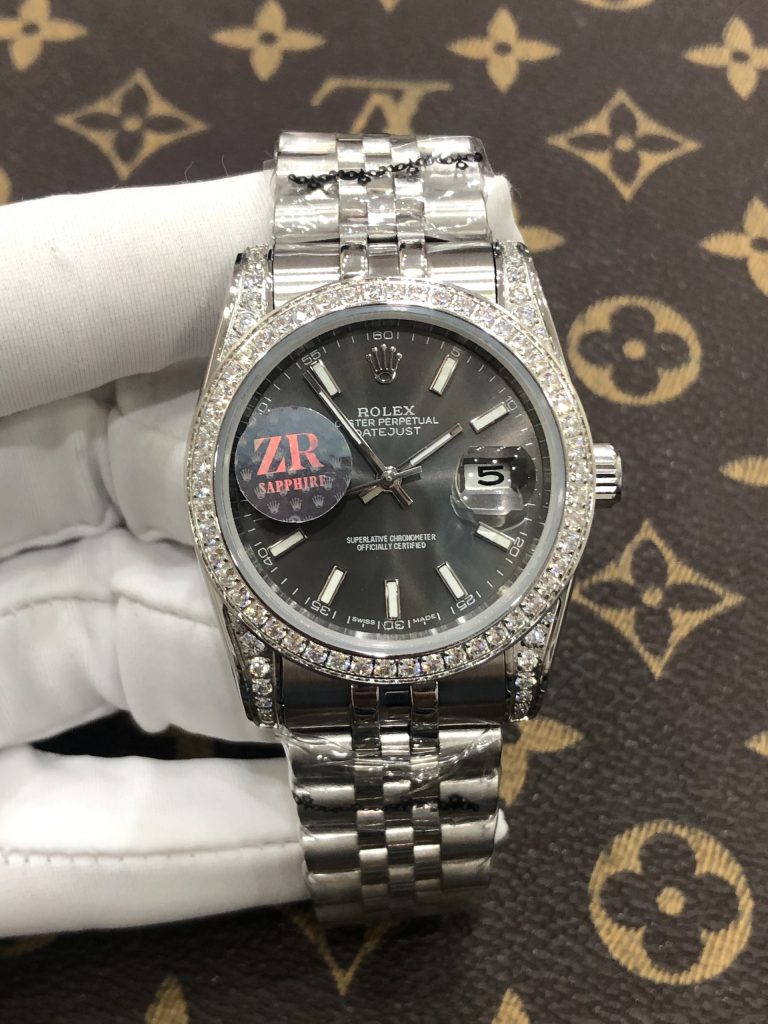 Đồng hồ Rolex Automatic nam