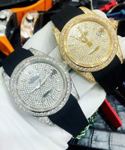Đồng hồ Rolex Replica 11