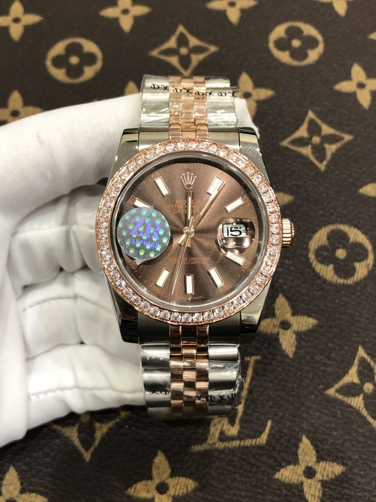 Đồng hồ Rolex Super Fake Nhật