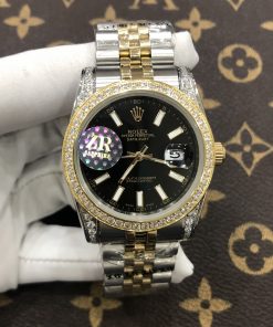 Đồng hồ Rolex siêu cấp