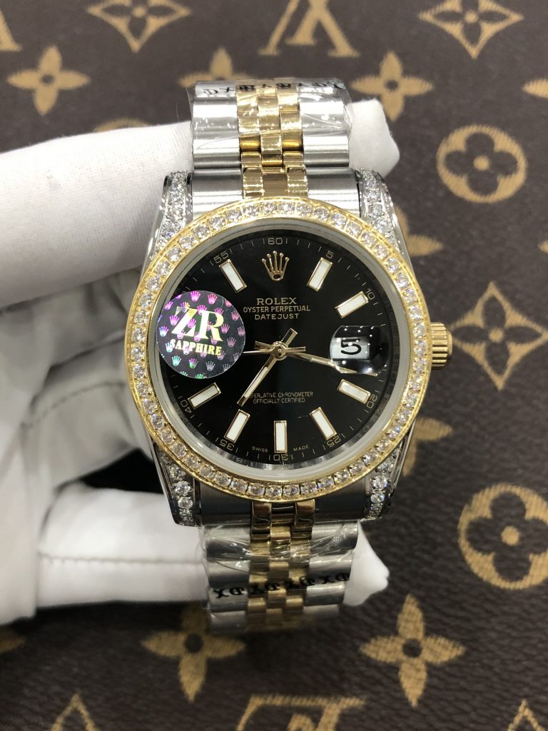 Đồng hồ Rolex siêu cấp
