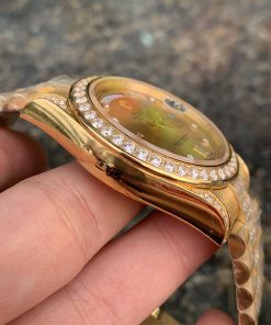 Đồng hồ Rolex super fake 11