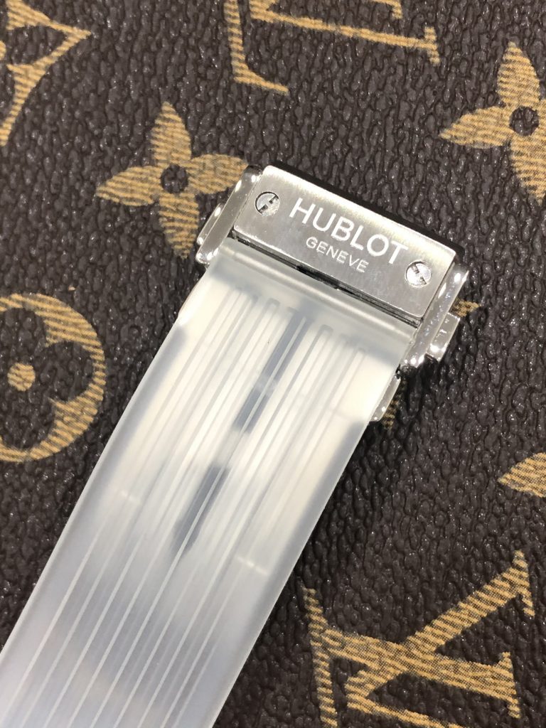 Đồng hồ nam đẹp Hublot