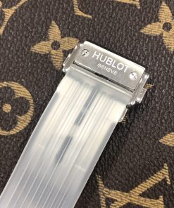 Đồng hồ nam đẹp Hublot