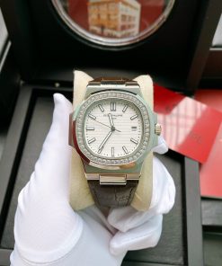 Đồng hồ nam máy cơ Patek Philippe