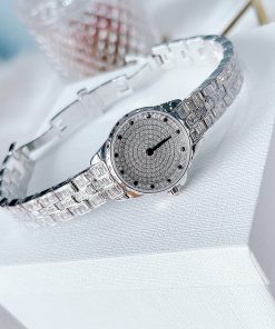 Đồng hồ nữ chính hãng Davena