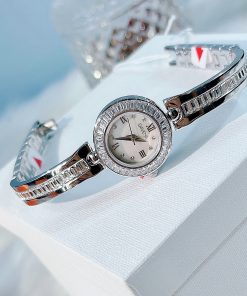 Đồng hồ nữ chính hãng Davena