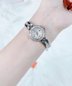 Đồng hồ nữ đẹp Davena