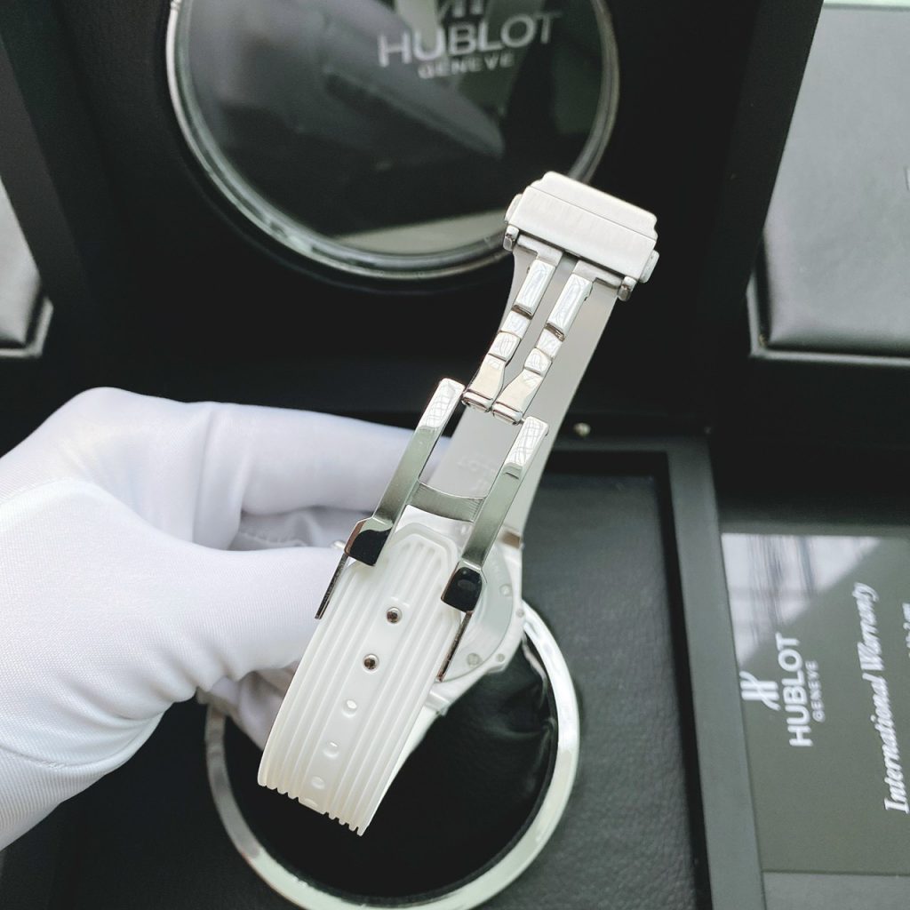 Đồng hồ nữ đẹp Hublot