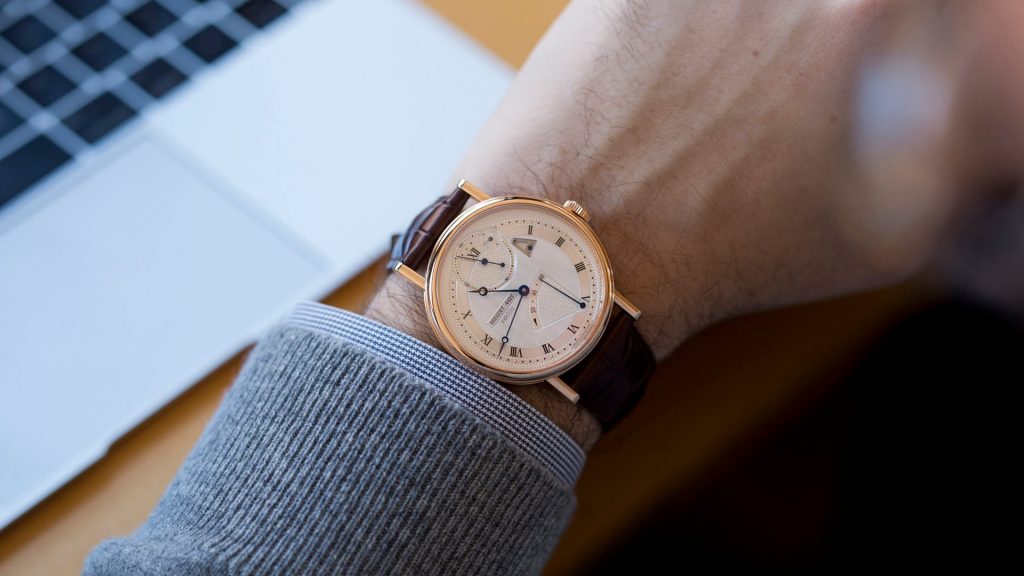 Cách chọn đồng hồ phù hợp với công việc