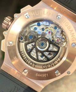 Đồng hồ Hublot Automatic nam