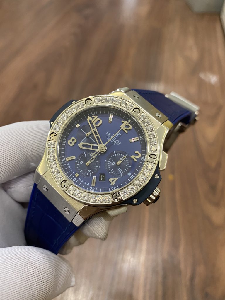 Đồng hồ Hublot Big Bang Geneve