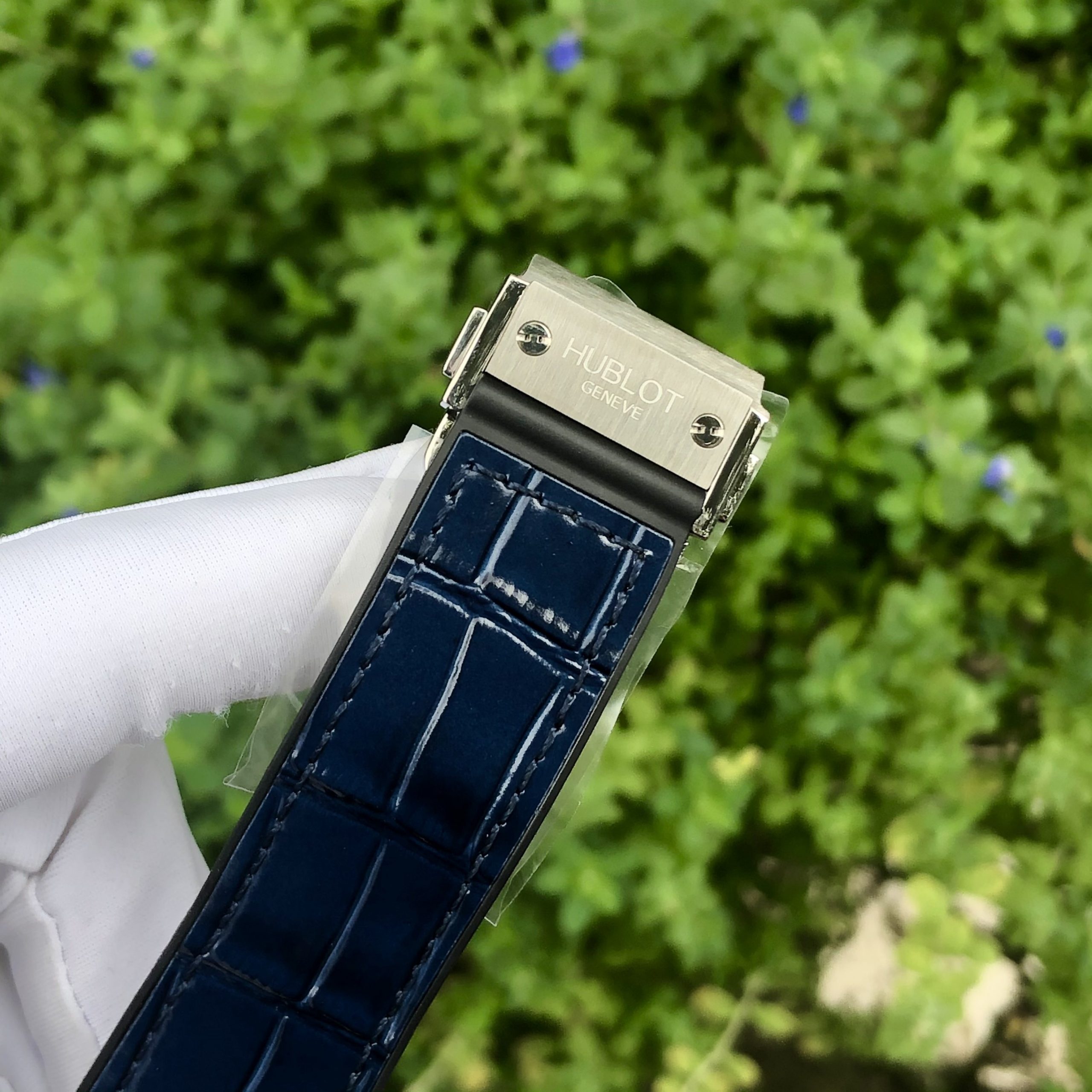 Đồng hồ Hublot Classic Fusion Đồng hồ Hublot Classic Fusion