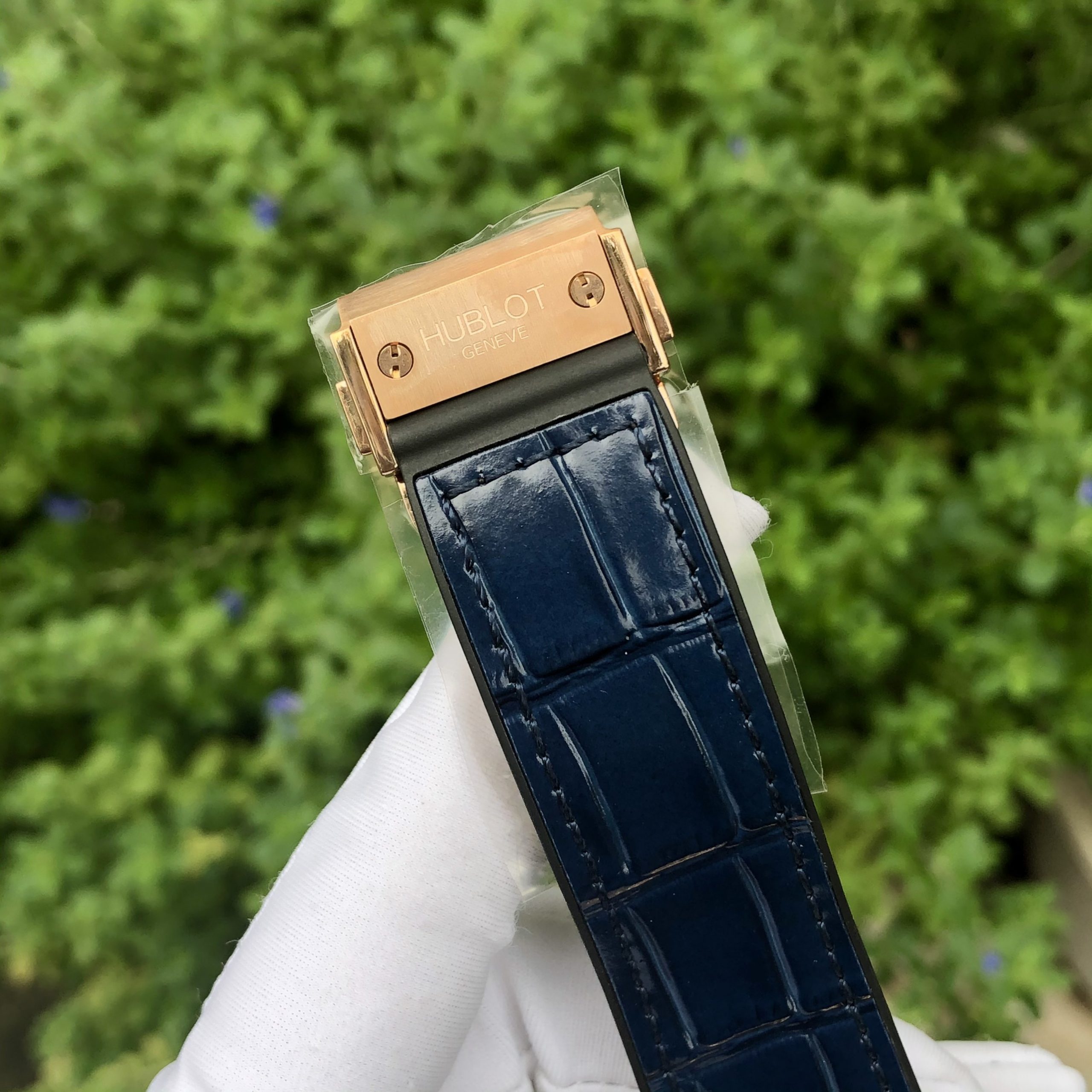 Đồng hồ Hublot Fake 11 Đồng hồ Hublot Fake 11