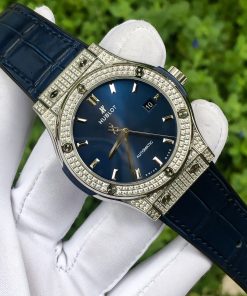 Đồng hồ Hublot Full Diamond