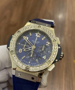 Đồng hồ Hublot Replica 11 Thụy sỹ