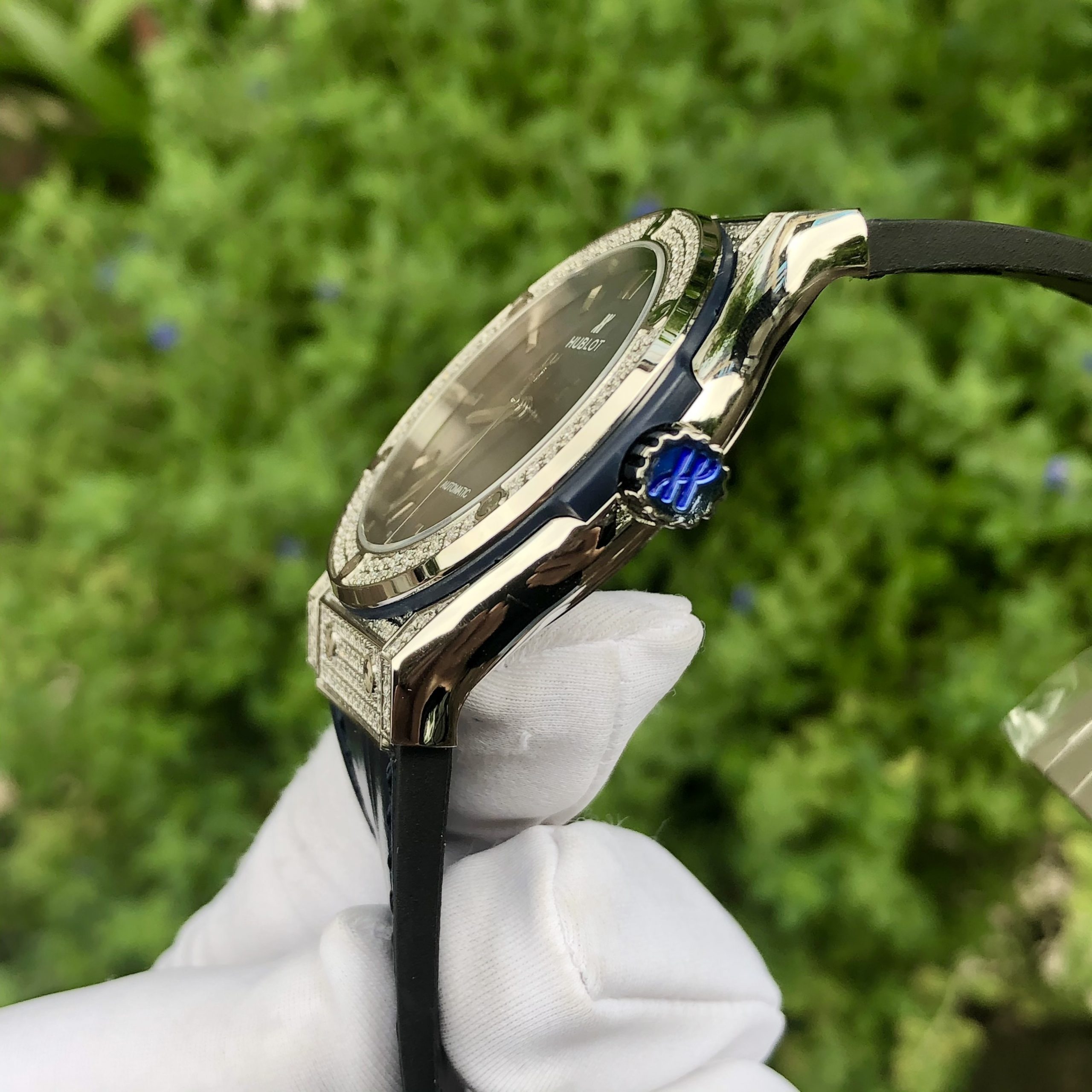 Đồng hồ Hublot Siêu cấp 11 Đồng hồ Hublot Siêu cấp 11