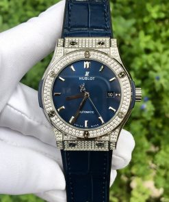 Đồng hồ Hublot Siêu cấp Thụy Sỹ