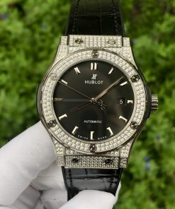 Đồng hồ Hublot WWF siêu cấp