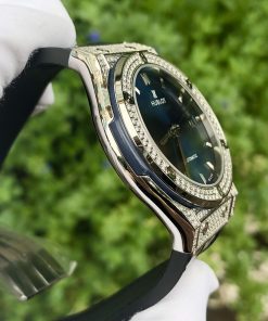 Đồng hồ Hublot replica 11