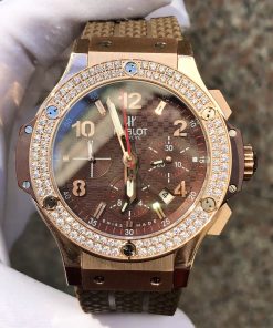 Đồng hồ Hublot siêu cấp