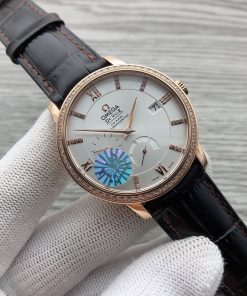 Đồng hồ Omega cổ