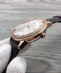 Đồng hồ Omega fake thụy sỹ