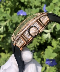 Đồng hồ RM siêu cấp