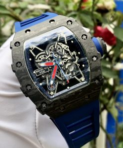 Đồng hồ Richard Mille RM35 01