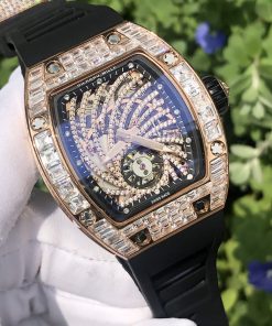 Đồng hồ Richard Mille RM51 02
