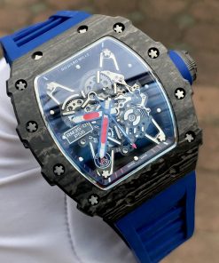 Đồng hồ Richard Mille Super fake 11