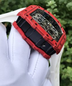 Đồng hồ Richard Mille automatic thụy sỹ