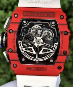 Đồng hồ Richard Mille fake 11