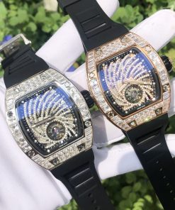 Đồng hồ Richard Mille siêu cấp thụy sỹ