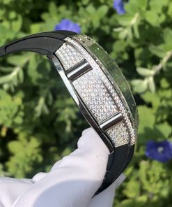 Đồng hồ Richard Mille super fake 11