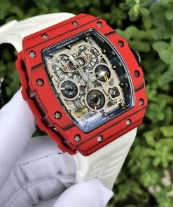 Đồng hồ Richard Mille super fake 11