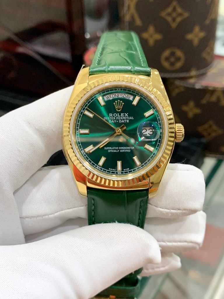 Đồng hồ Rolex Siêu Cấp