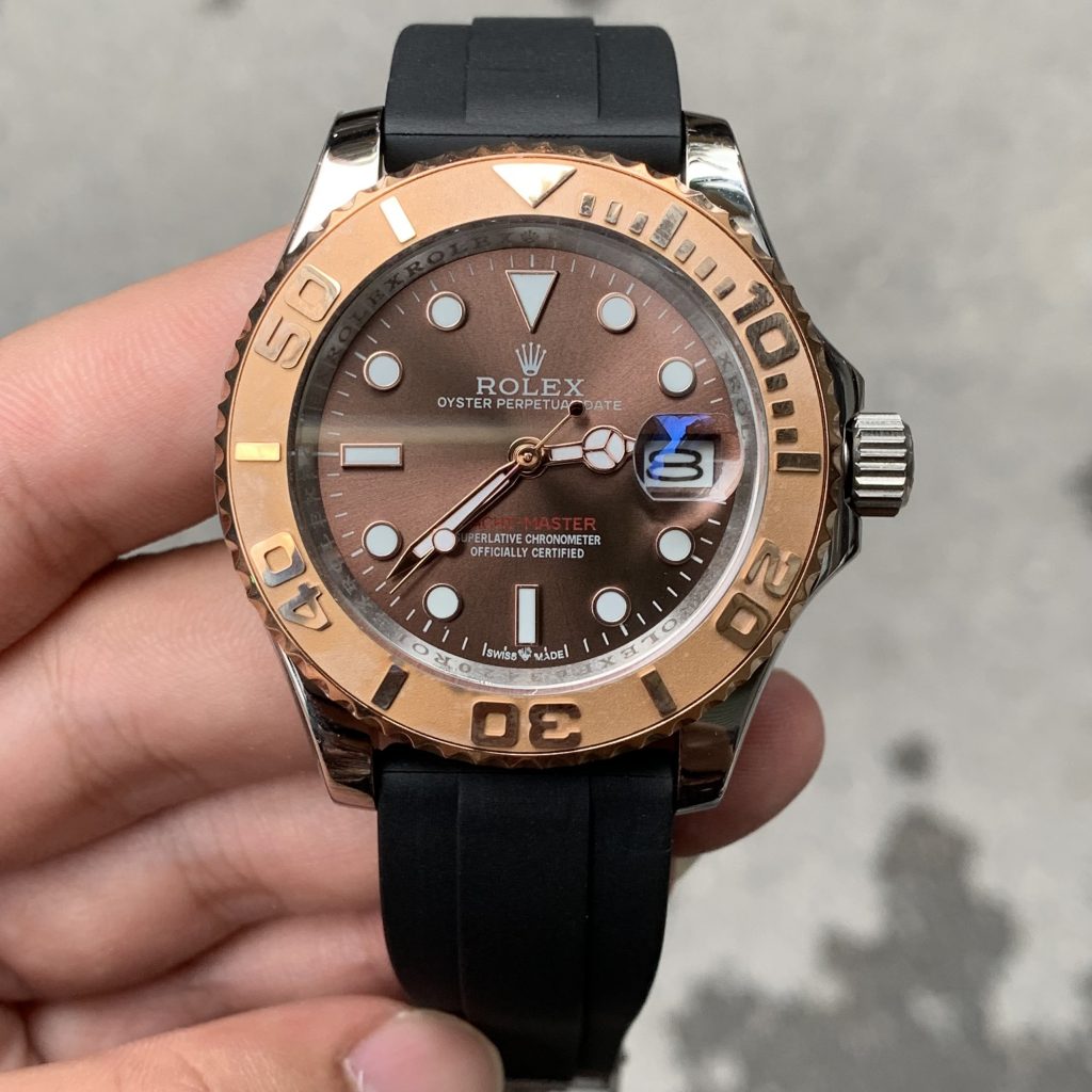 Đồng hồ Rolex Super Fake Nhật