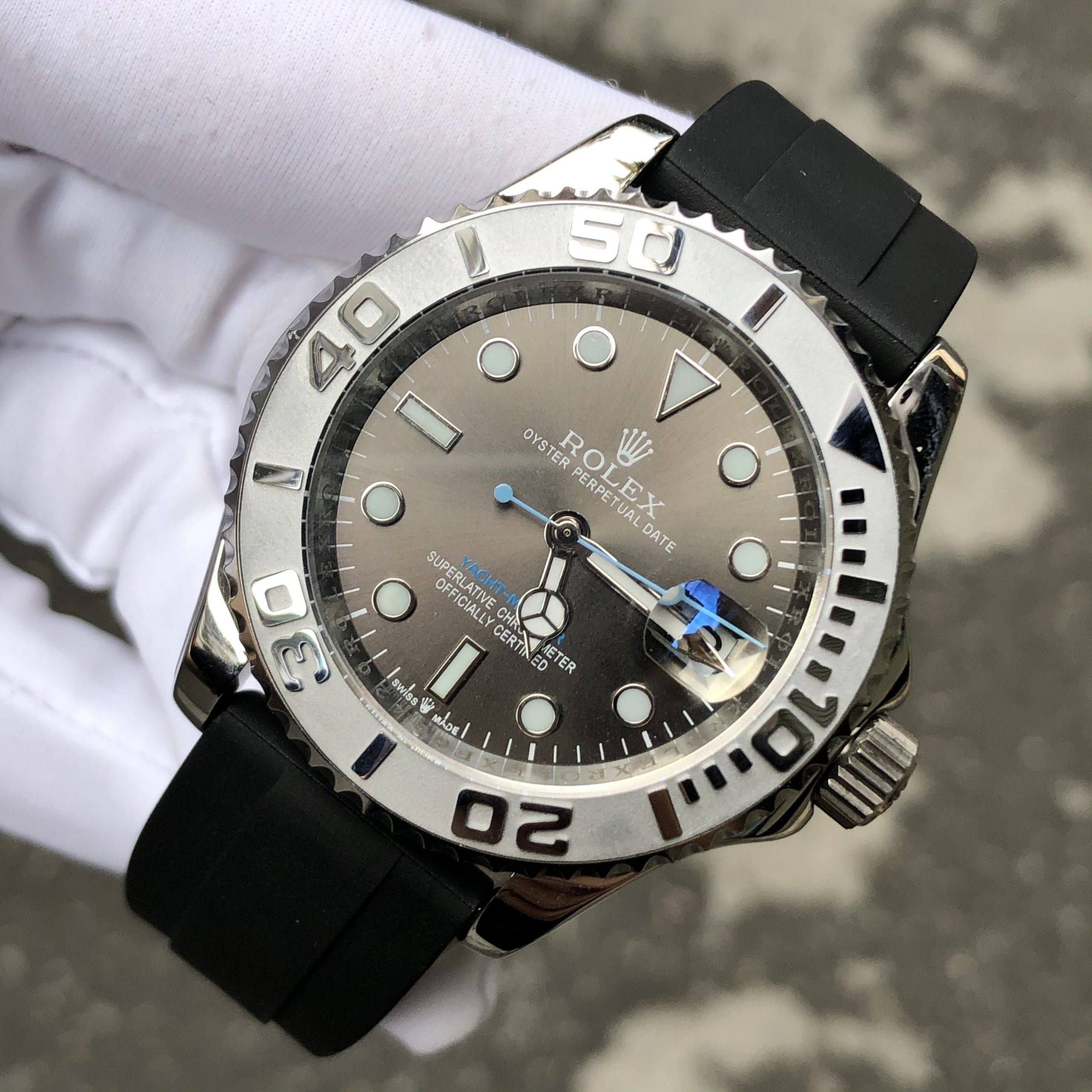 Đồng hồ Rolex fake 11 Đồng hồ Rolex fake 11