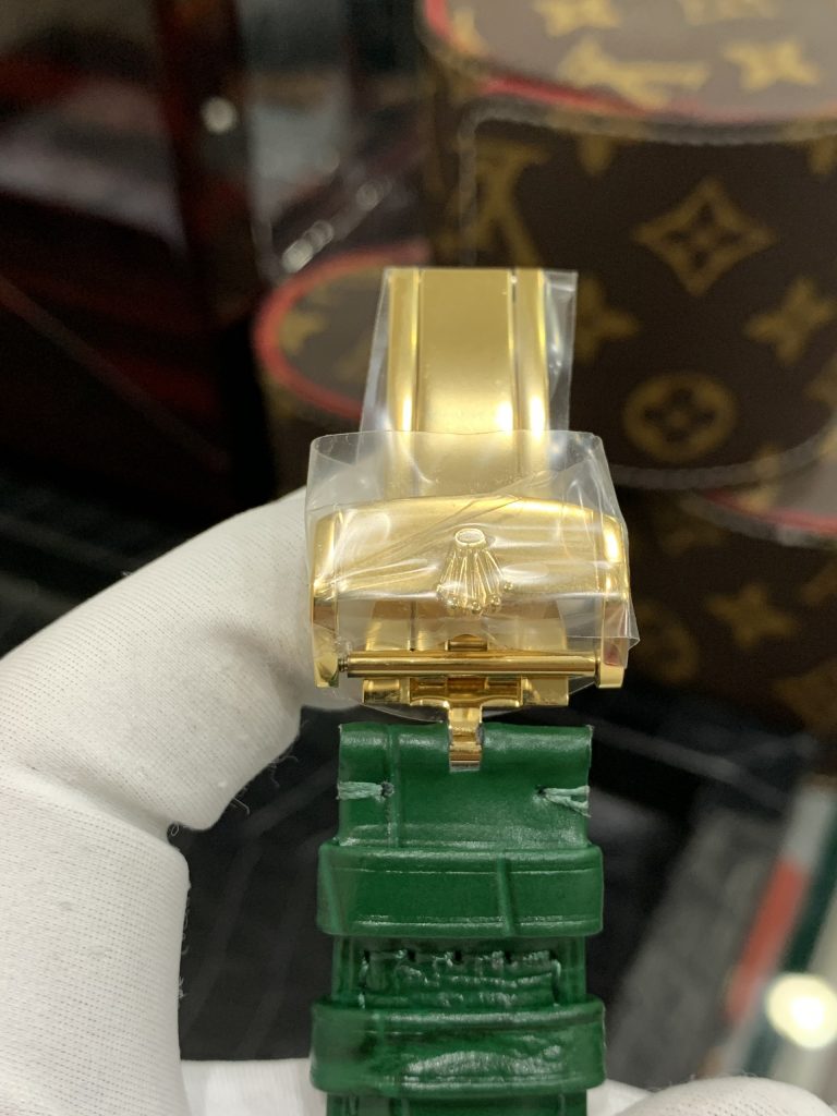 Đồng hồ Rolex fake 11 thụy sỹ