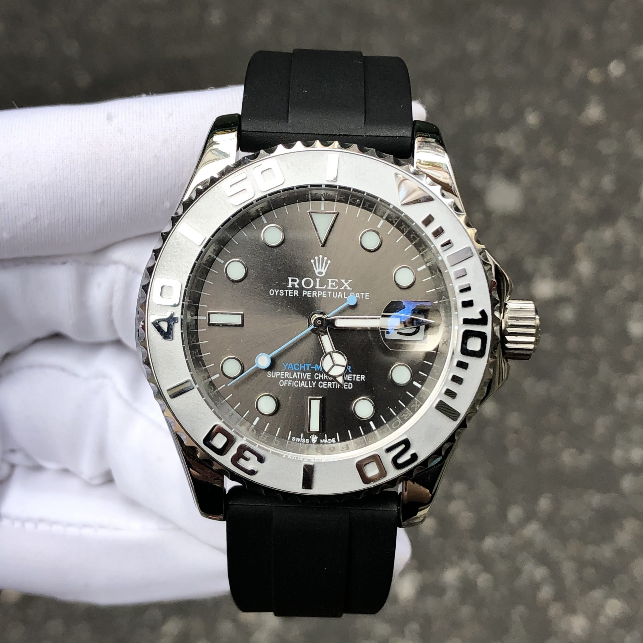 Đồng hồ Rolex nam máy cơ Đồng hồ Rolex nam máy cơ