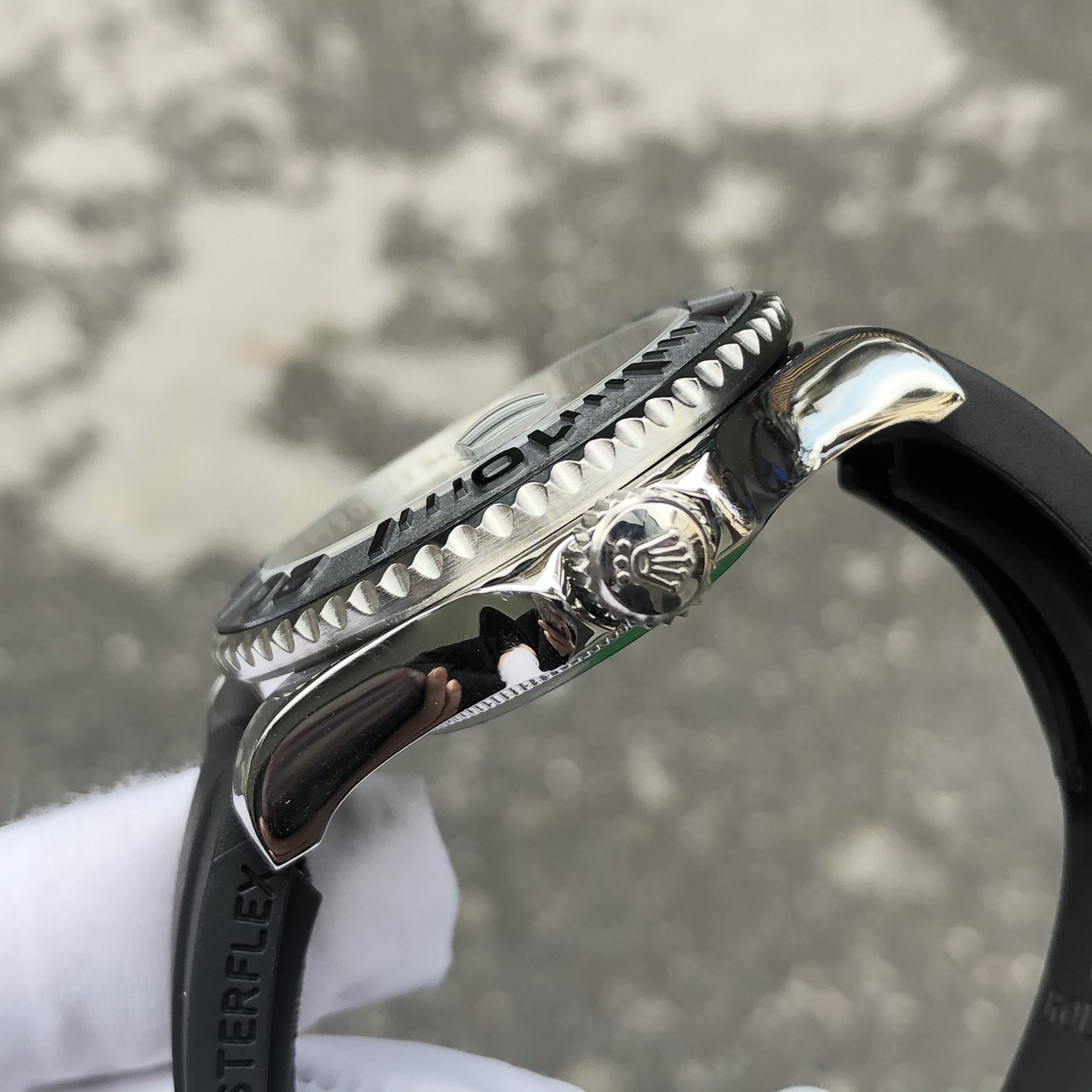 Đồng hồ Rolex rep 11 Đồng hồ Rolex rep 11