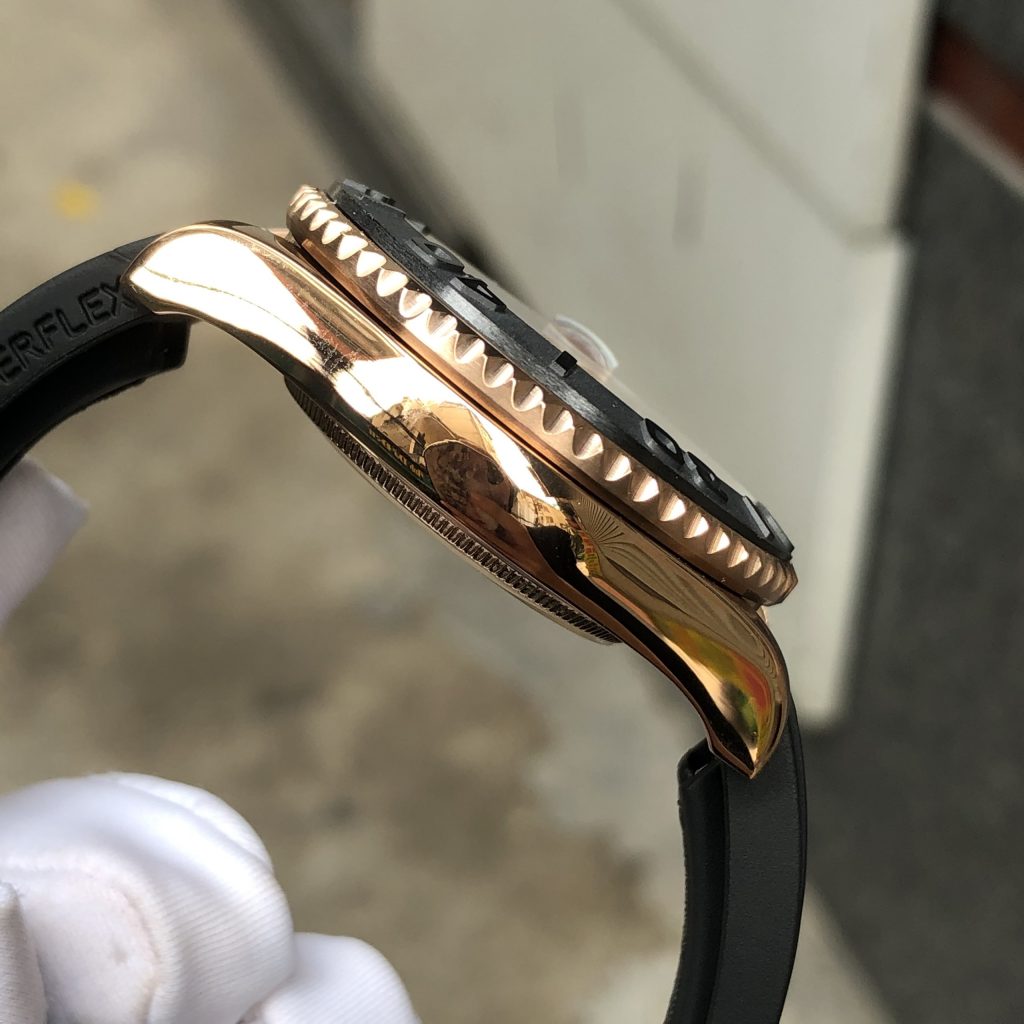 Đồng hồ Rolex replica 11