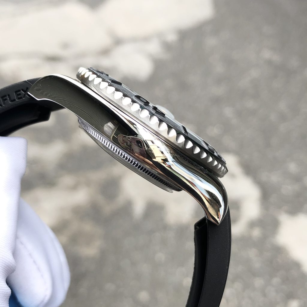 Đồng hồ Rolex replica nhật