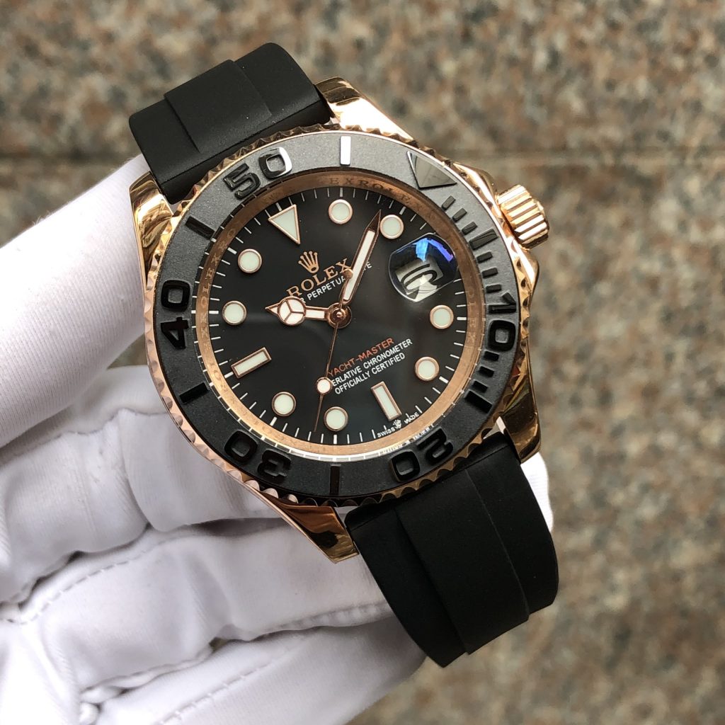 Đồng hồ Rolex siêu cấp nhật