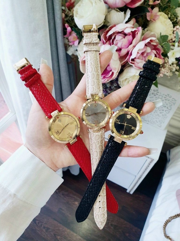 Đồng hồ Versace siêu cấp