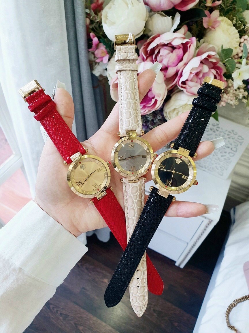 Đồng hồ Versace siêu cấp Đồng hồ Versace siêu cấp