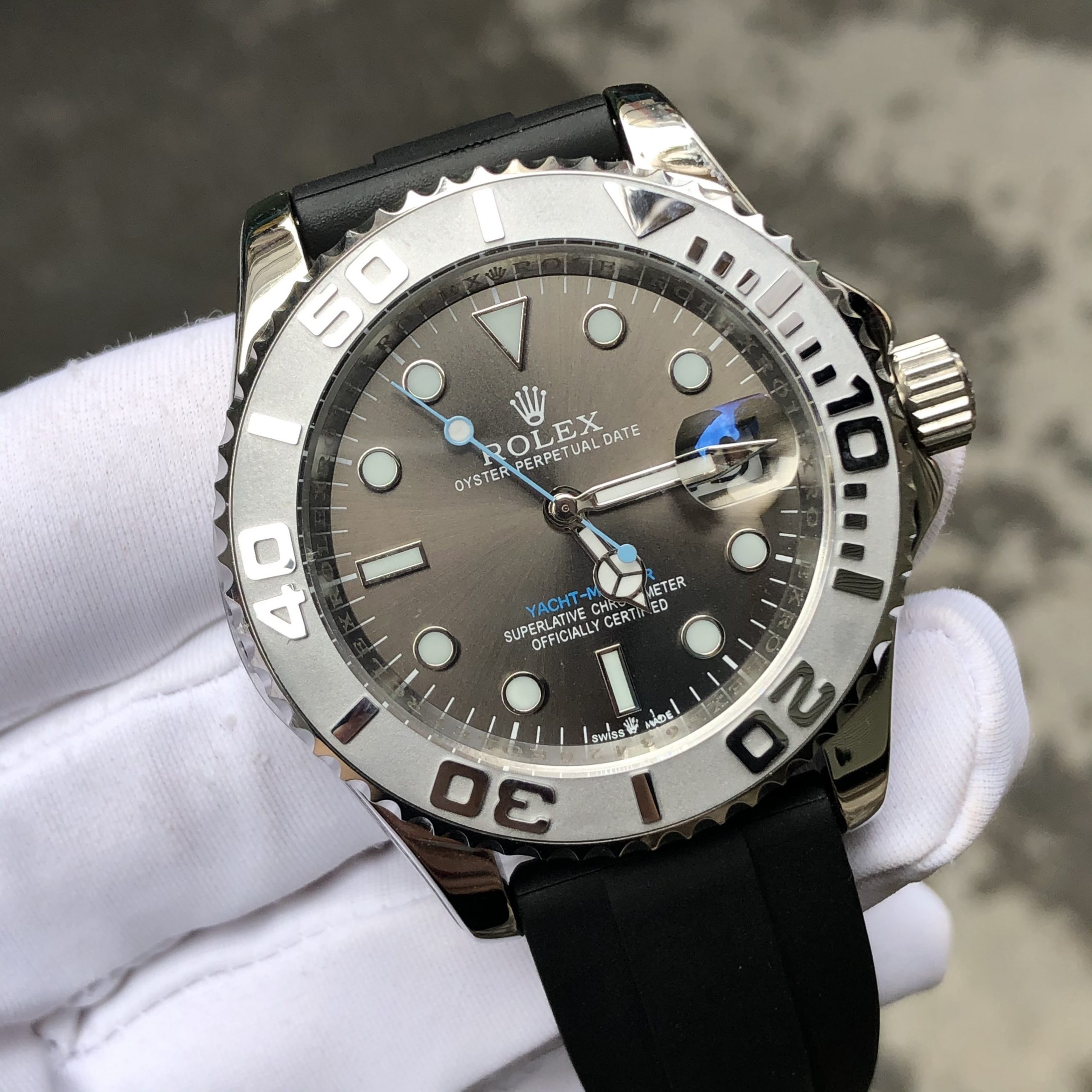 Đồng hồ cơ nam Rolex Đồng hồ cơ nam Rolex